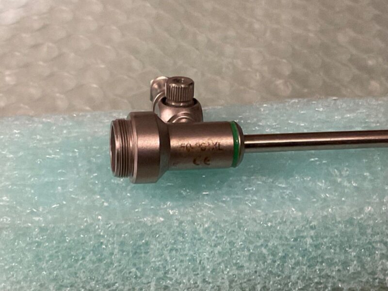 Hologic MyoSure 50-201XL 7.25mm Outflow Sheath - Image 2