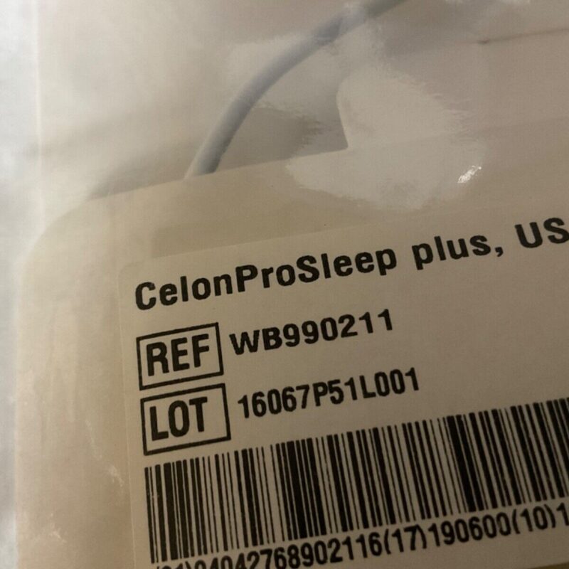 Olympus WB990211 Pro Sleep Plus Electrode, New/Sealed - Training