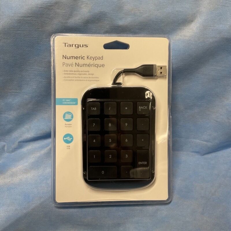 Targus Numeric Keypad
