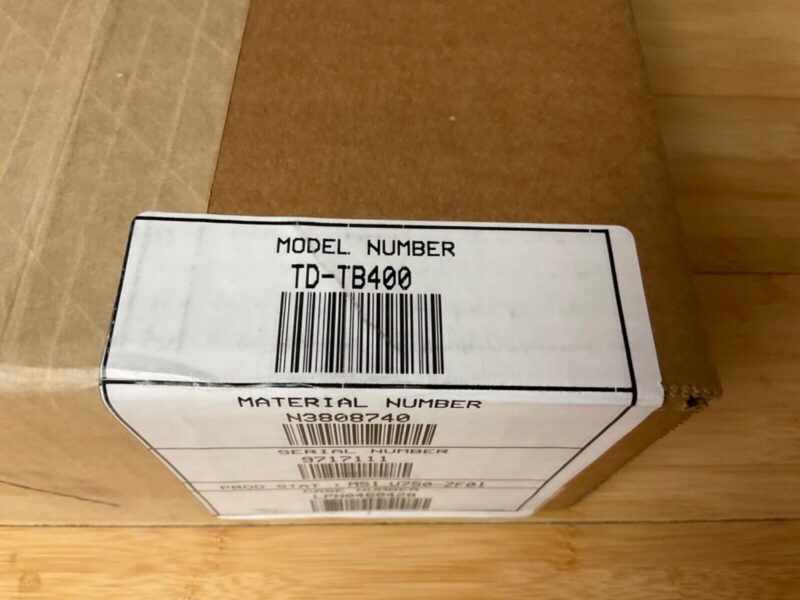 Olympus TD-TB400 Thunderbeat Transducer Cable - Brand New! With Certificates! - Image 2
