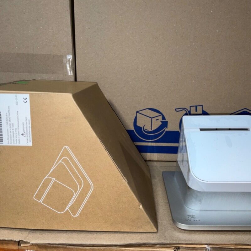 CLOVER P500 PRINTER BRAND NEW!