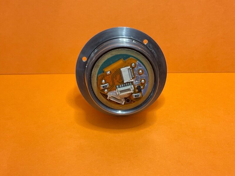Olympus DV549202 Body Connector For Scopes - Image 2