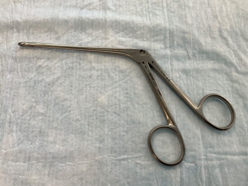 Gyrus ACMI 330001 Blakesley Forceps