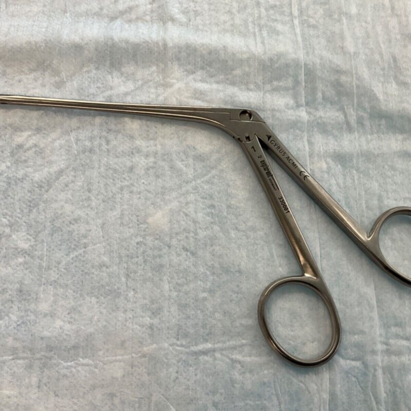 Gyrus ACMI 330001 Blakesley Forceps