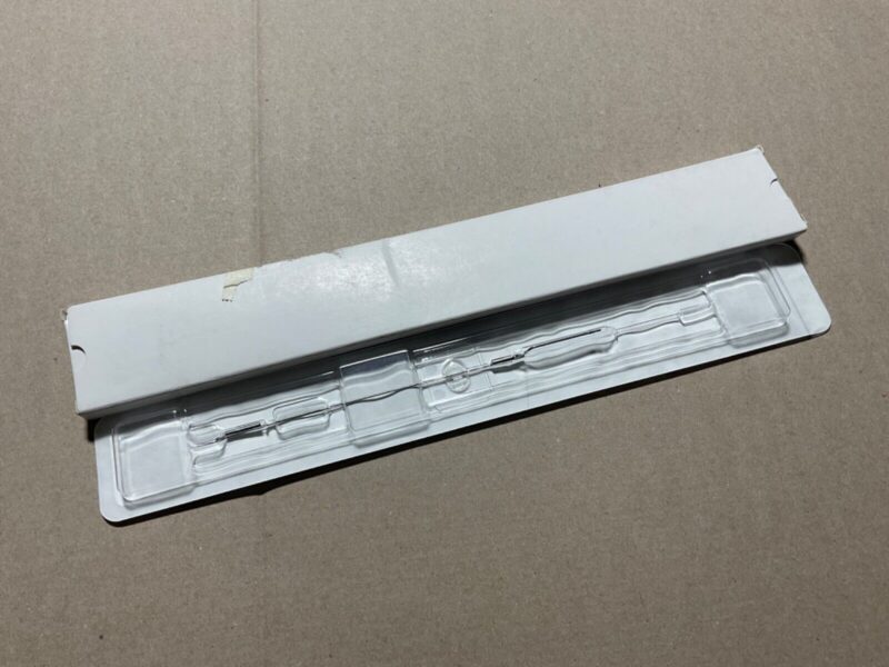 Olympus A37010A Straight Blade - Brand New