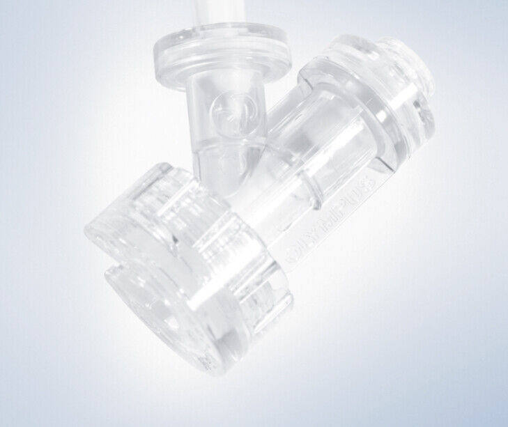 Olympus MAJ-1606 Instrument Channel Adaptor