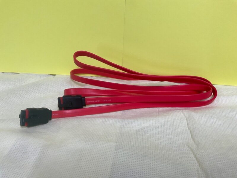 Deronxin E314998 Cable ATA - 26AWG - 7 broches 30V