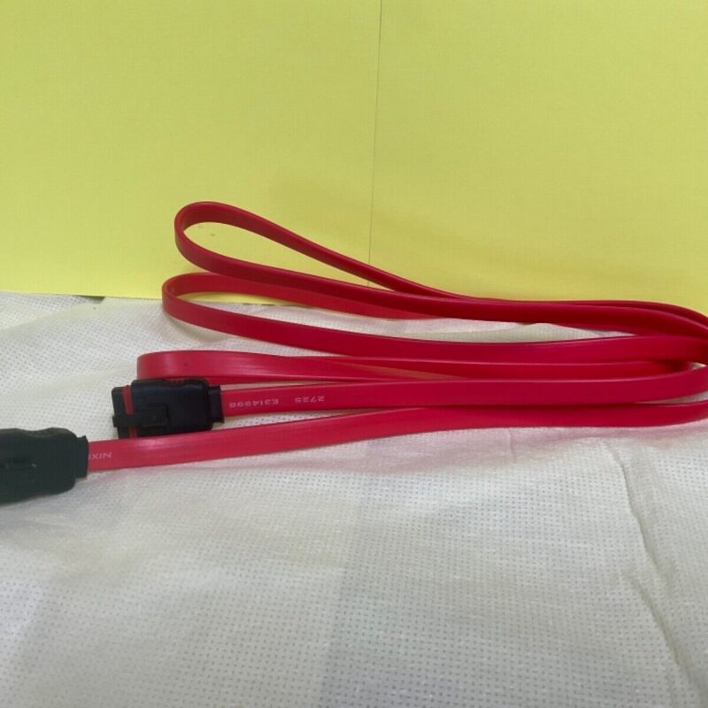 Deronxin E314998 Cable ATA - 26AWG - 7 broches 30V