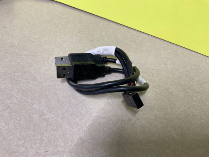 Life Technologies 4426809 Rev B Cable - Image 2