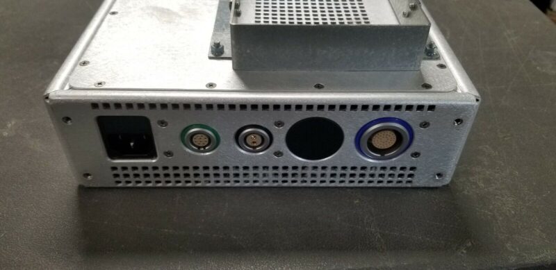 Medtronic 9733320 AxiEM System Controller Status - Image 2