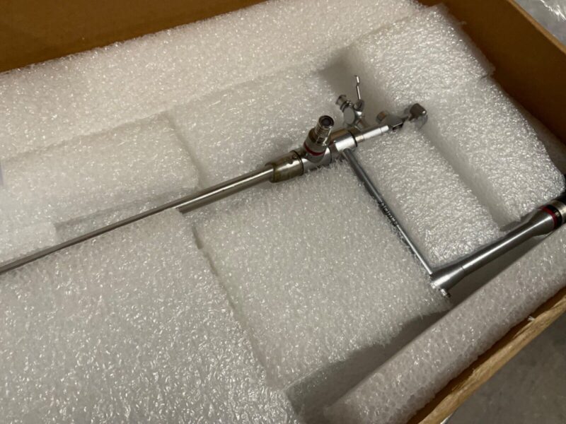 Richard Wolf 8962.433 Scope 25 Degrees - For Parts / Refurb