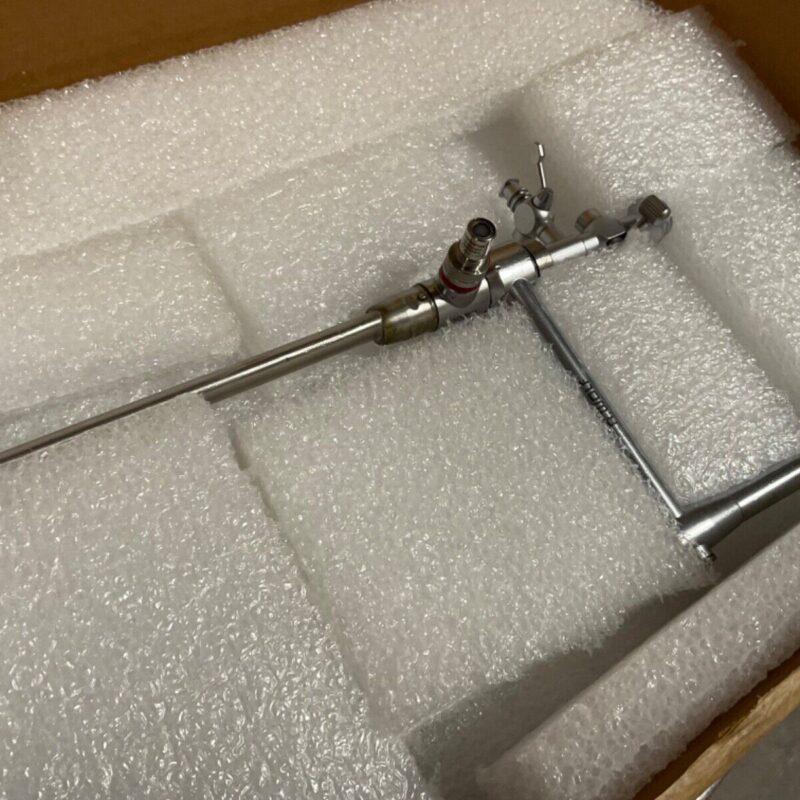 Richard Wolf 8962.433 Scope 25 Degrees - For Parts / Refurb