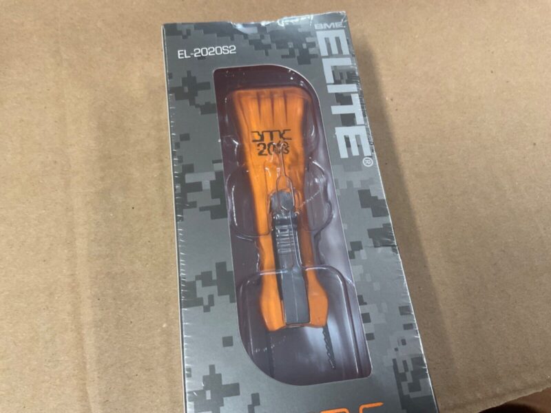 BME Elite EL-2020S2 Compression Kit 20x20mm New/Sealed Training