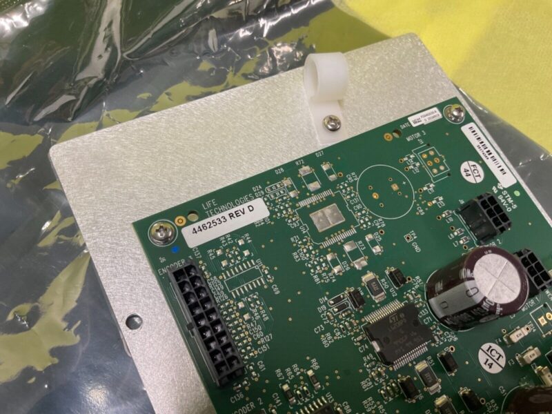 Life Technologies 4462533 REV D - Image 2