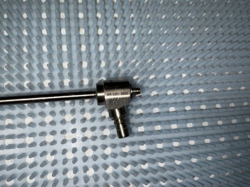 Arthrex AR-3351-5500, 5mm 0 Degree Laparoscope (Needs Repair) - Image 2