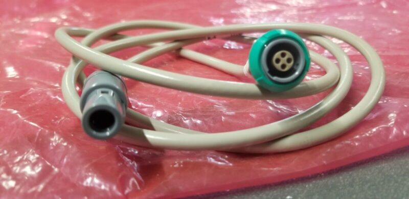 Siemens Medical Solutions W721 Cable - Image 3