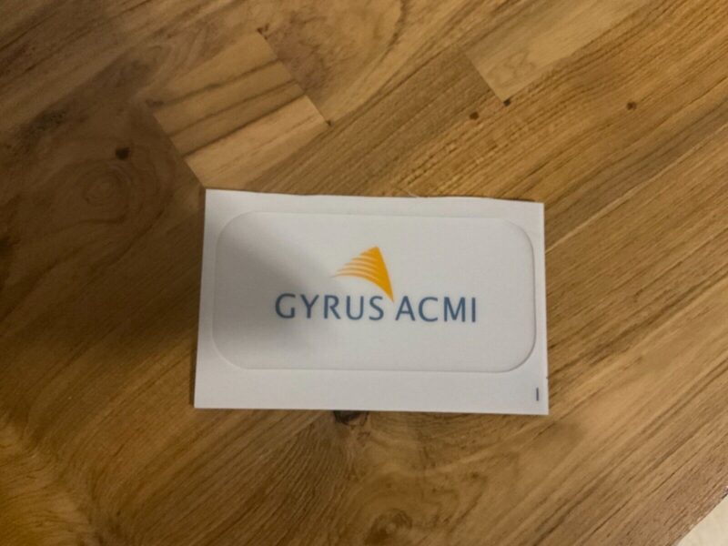 Gyrus 70143265 Drain Tube