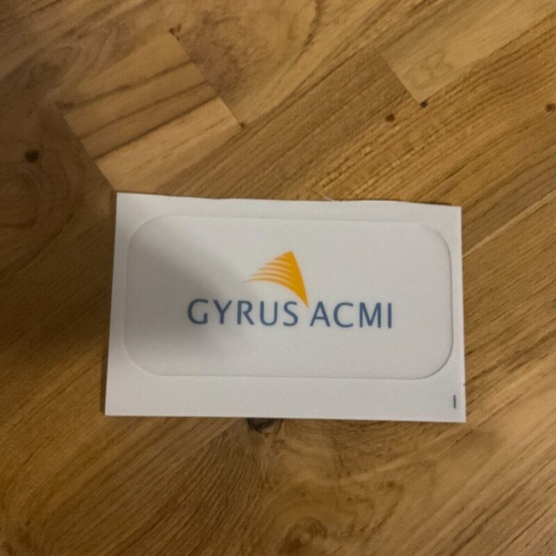 Gyrus 70143265 Drain Tube