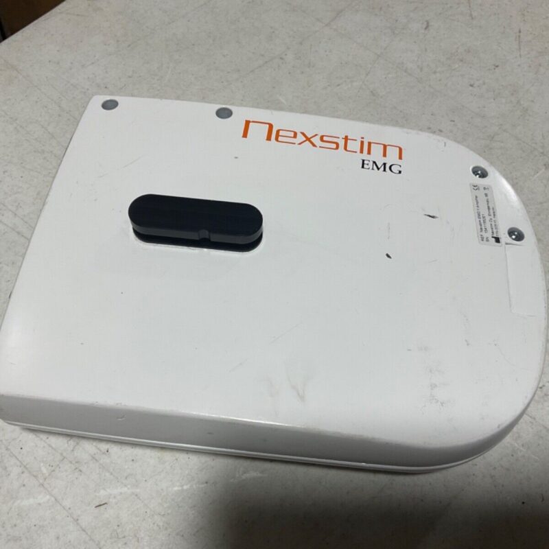 Nexstim EMG II Amplifier Unit