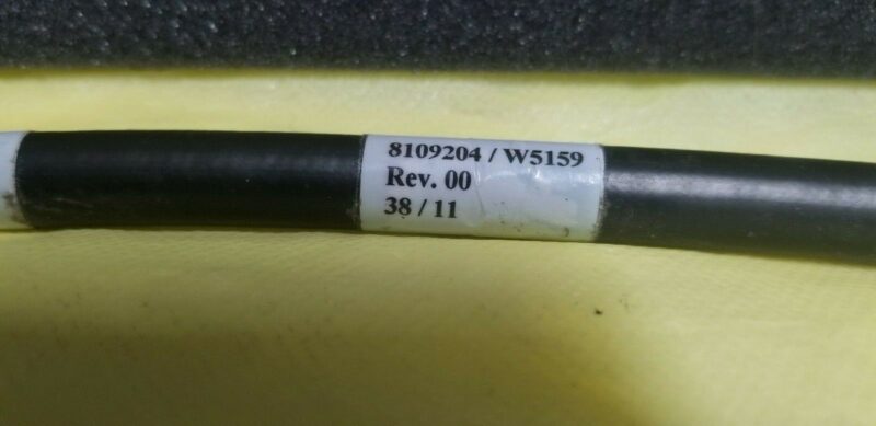SIEMENS Magnetom Espree, MRI Cable 8109204 / W5159 - Image 2