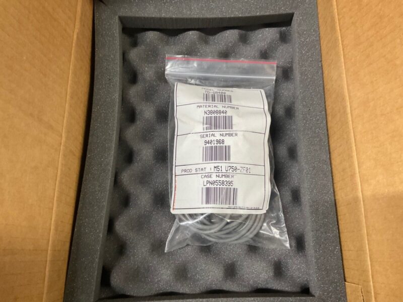 Olympus TD-SB400 SonicBeat Transducer Probe - New W/ Certifications - Image 2
