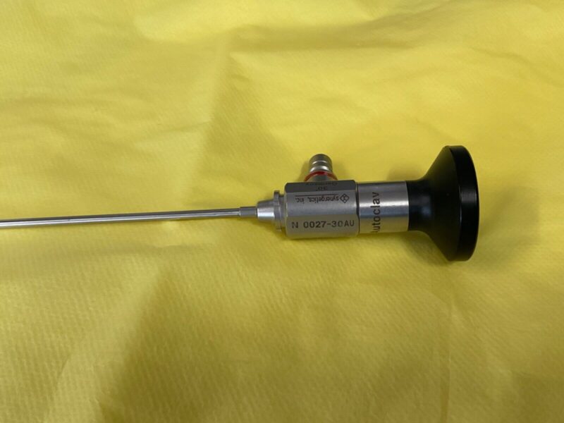 Karl Storz N0027-30AU 30 Degree Scope