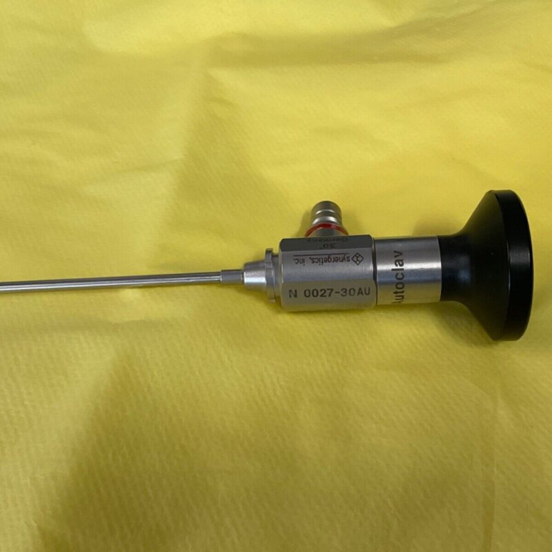 Karl Storz N0027-30AU 30 Degree Scope