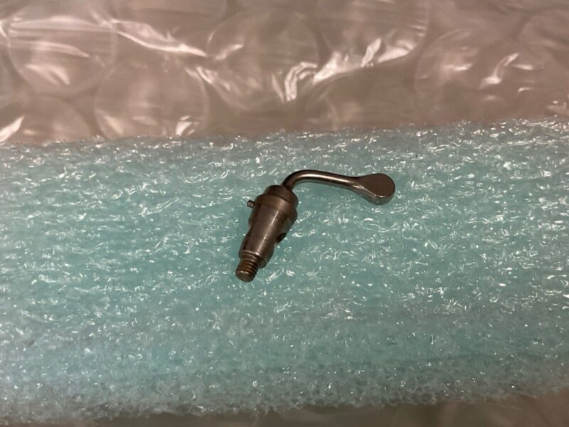 Karl Storz Rotatable Sheath Lever For Scopes