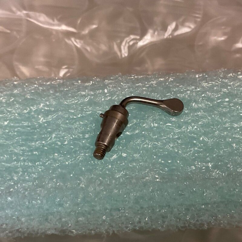 Karl Storz Rotatable Sheath Lever For Scopes