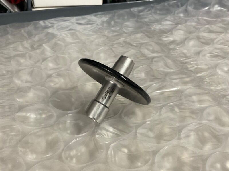 Gyrus Acmi ETA-NL USA Elite Systems Adapter - Image 2