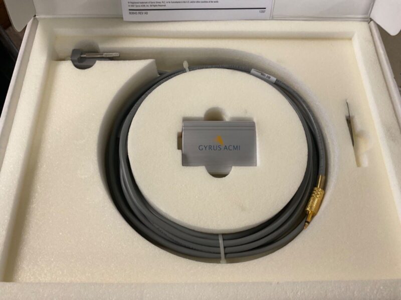 Gyrus ACMI IDC-1500 EPS Endoscope Protection System