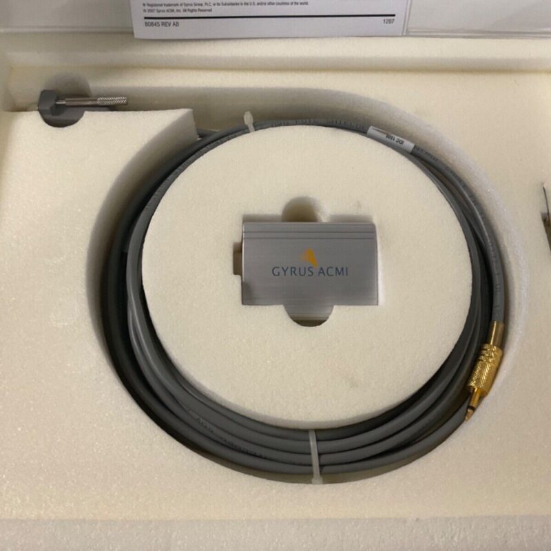 Gyrus ACMI IDC-1500 EPS Endoscope Protection System