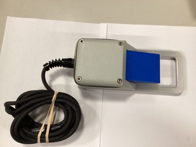 Gyrus ACMI P/N 70339054 Diego System Foot Switch Pedal Gyrus ENT
