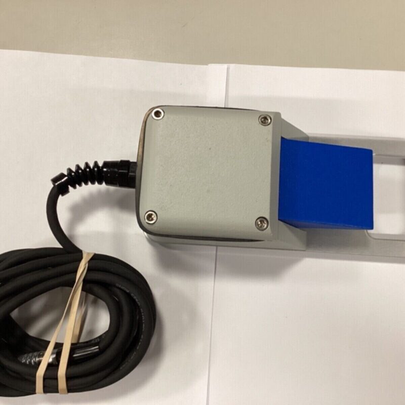Gyrus ACMI P/N 70339054 Diego System Foot Switch Pedal Gyrus ENT