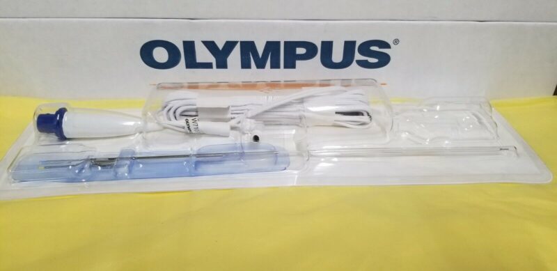 Olympus WA22742S Long, Small, P-Loop