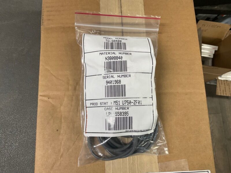 Olympus TD-SB400 SonicBeat Transducer Probe - New W/ Certifications - Image 3
