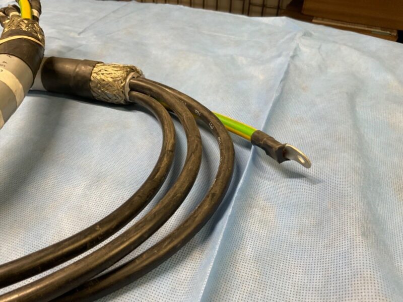 Siemens Magnetom 8108826 Cable - Image 3