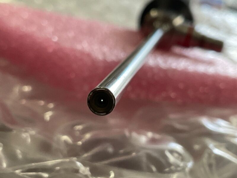 Richard Wolf 23-0850 Scope 0 Degree - New Open Box - Image 6