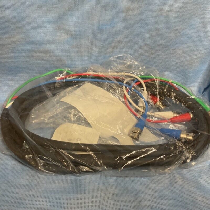 Olympus maj-2253 4K Cable 3.0M