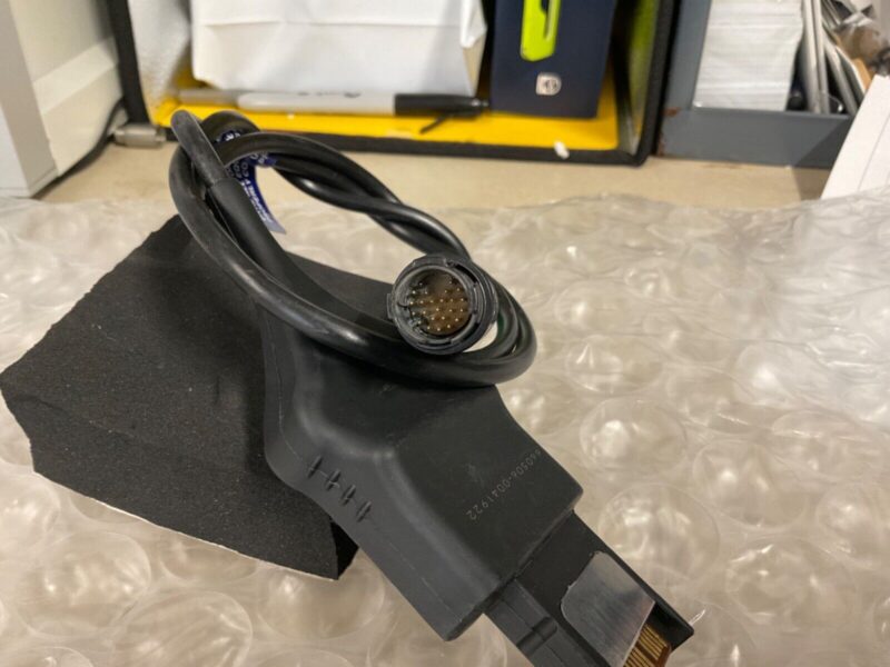 Karl Storz 22200077 Video Scope Adaptor - Image 2