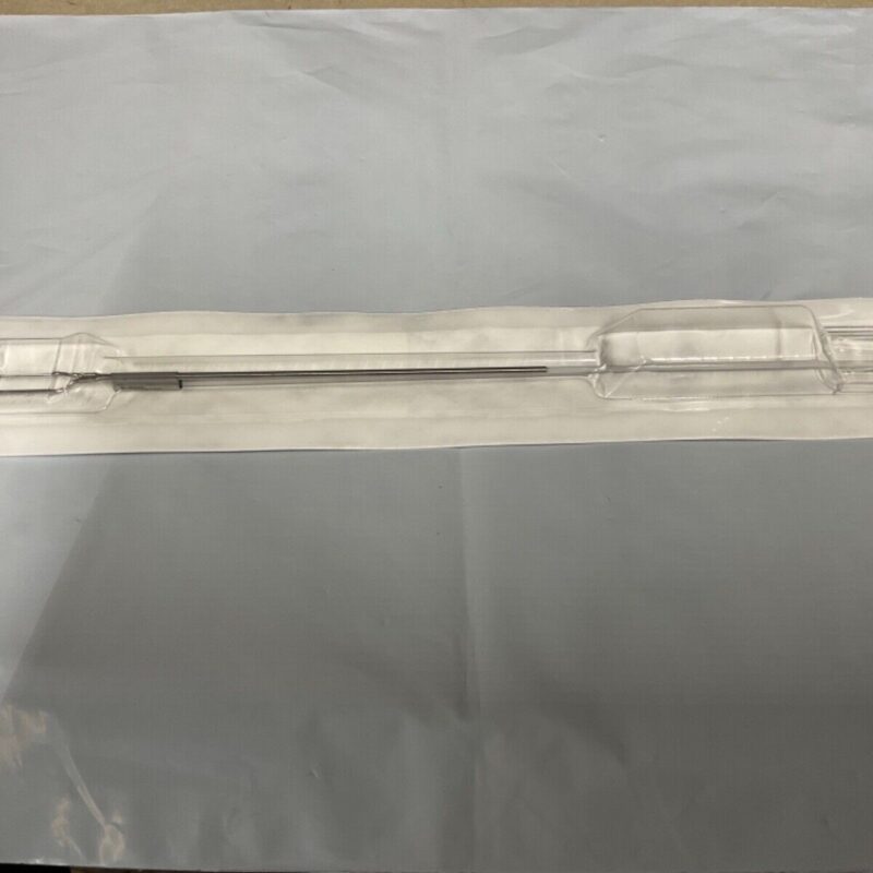 Olympus WA22355C HF-resection electrode, 45degree, 24/28 Fr.