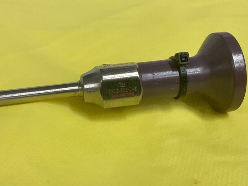 Stryker Precision 502-503-045 5MM 45 Degree Scope - Image 2