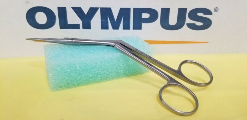 Gyrus ACMI 326009 Nasal small size, working length 9 cm