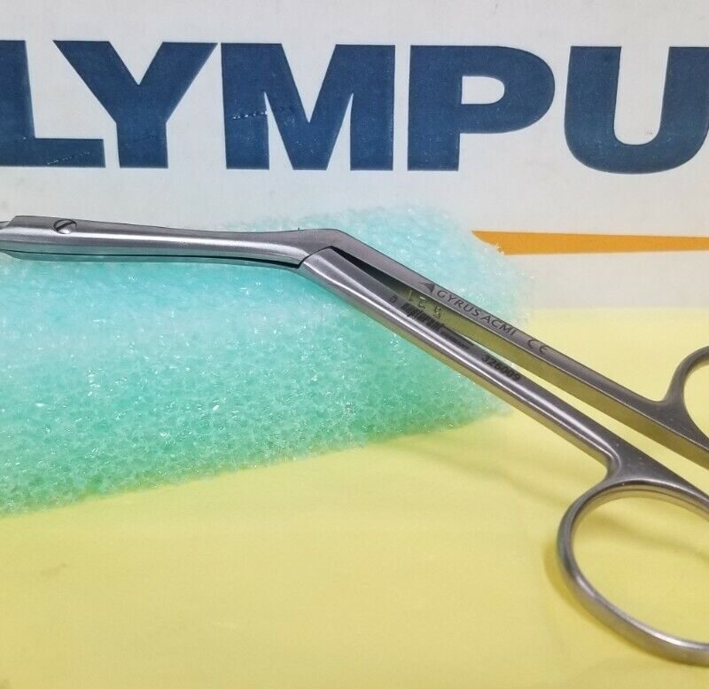 Gyrus ACMI 326009 Nasal small size, working length 9 cm