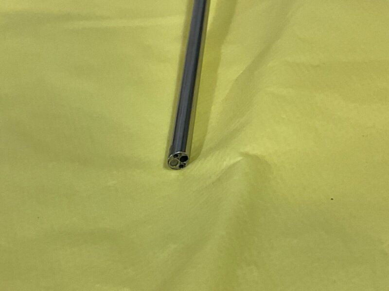Richard Wolf 8986.401 PANOVIEW PLUS Scope 20° x 5 mm with CERTS!! - Image 4