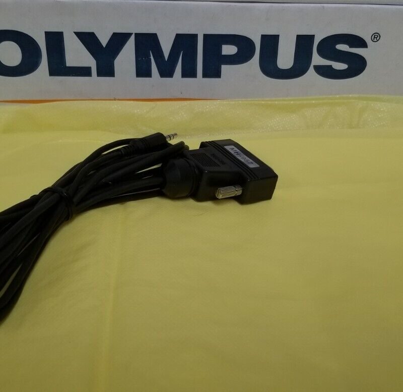 Olympus MH-987 Cable