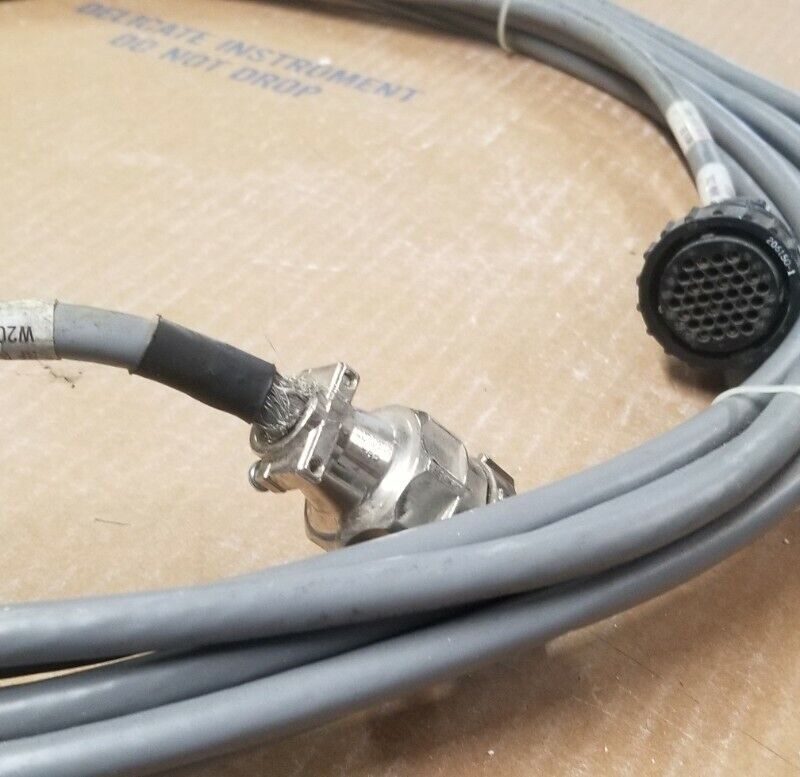 Siemens Medical Solutions MRI Scanner Cord 618-431-10T