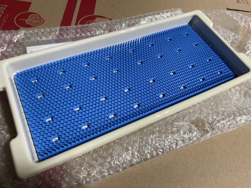Olympus WA05973A Sterilization Case - NEW! - Image 2