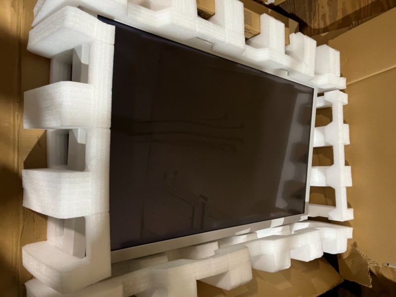 National Display NDS 55” 1920 x 1200 Medical Grade Monitor IS20299 - Brand New! - Image 2