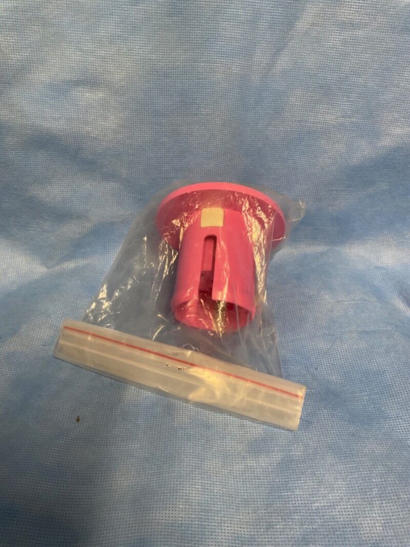 Sony UP-DR80MD Replacement Ribbon Holder A1643188F Pink - Image 2